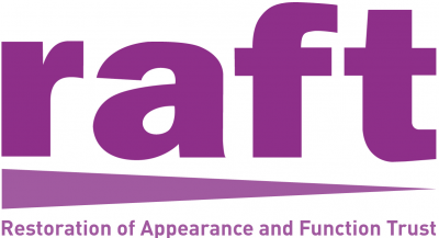 Peter Gordon - RAFT-logo